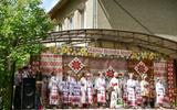  XIV адкрыты дзіцячы фестываль беларускай творчасці «Скарбы роднага краю»