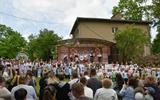  XIV адкрыты дзіцячы фестываль беларускай творчасці «Скарбы роднага краю»