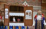  XIV адкрыты дзіцячы фестываль беларускай творчасці «Скарбы роднага краю»