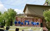  XIV адкрыты дзіцячы фестываль беларускай творчасці «Скарбы роднага краю»