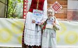  XIV адкрыты дзіцячы фестываль беларускай творчасці «Скарбы роднага краю»