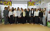 Диалоговая площадка «Современная женщина: код успеха»