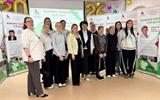 Диалоговая площадка «Современная женщина: код успеха»