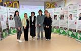 Диалоговая площадка «Современная женщина: код успеха»