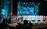 Концертная программа творческих коллективов Молодечненского района “І родная мова, як песня, гучыць”
