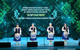 Концертная программа творческих коллективов Молодечненского района “І родная мова, як песня, гучыць”