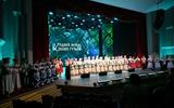 Концертная программа творческих коллективов Молодечненского района “І родная мова, як песня, гучыць”