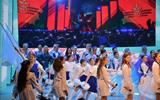 Мероприятие, посвящённое Дню работников физической культуры и спорта