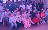 Праздник "Выпускной хит-парад" для воспитанников ГУО "Детский сад №15 г.Молодечно"