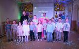 Праздник "Выпускной хит-парад", 22.05.2026