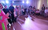Праздник "Выпускной хит-парад", 22.05.2026