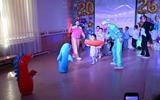 Праздник "Выпускной хит-парад", 22.05.2026