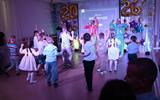 Праздник "Выпускной хит-парад", 22.05.2026