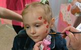 Праздник "Happy день" для именинниц Софии и Надежды