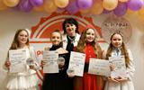 Республиканский творческий конкурс «С ТОЧКИ»