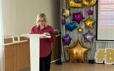 Беседа "Белая Русь - родная кровь"