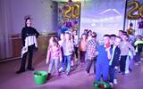 Праздник "Выпускной хит-парад", 29.05.2026
