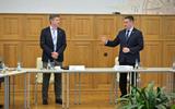 Образовательный проект «Кадровая лестница»