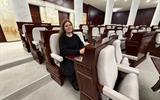 Образовательный проект «Кадровая лестница»