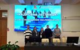 Образовательный проект «Кадровая лестница»