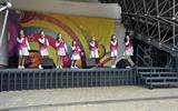Концертная программа "Цвет настроения - лето!"