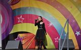Концертная программа "Цвет настроения - лето!"