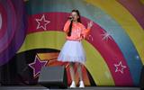 Концертная программа "Цвет настроения - лето!"
