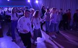 Праздник "Выпускной хит-парад" для учащихся ГУО "Средняя школа № 14 г.Молодечно"