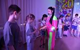 Игровая программа «Затейливые каникулы», 03.06.2026