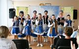 Концертная программа «Родныя песні ў кожнае сэрца»