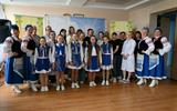 Концертная программа «Родныя песні ў кожнае сэрца»