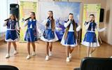 Концертная программа «Родныя песні ў кожнае сэрца»
