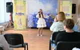 Концертная программа «Родныя песні ў кожнае сэрца»