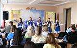 Концертная программа «Родныя песні ў кожнае сэрца»