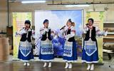 Концертная программа «З любоўю да беларускай песні»