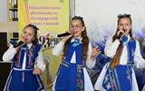 Концертная программа «З любоўю да беларускай песні», ЗАО «Дилис Косметик»
