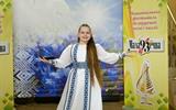 Концертная программа «З любоўю да беларускай песні», ОАО «Молодечненский молочный комбинат»