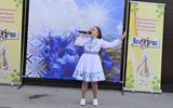 Концертная программа "Мелодыі нашага краю"