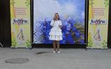 Концертная программа "Мелодыі нашага краю"