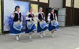 Концертная программа "Мелодыі нашага краю"