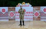 Творчая прастора для дзяцей і падлеткаў «Беларускі АРТ-куток»
