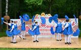 Творчая прастора для дзяцей і падлеткаў «Беларускі АРТ-куток»