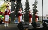 Концертная программа "Там, дзе спявае душа"
