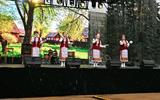 Концертная программа "Там, дзе спявае душа"