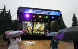 Концертная программа "Там, дзе спявае душа"