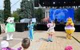 Интерактивно-развлекательная программа "#Веселитьсяразрешается"