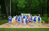 Творческое пространство "Детский бульвар"