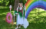 Творческое пространство "Детский бульвар"
