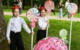 Творческое пространство "Детский бульвар"