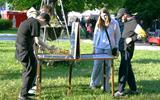 Творческое пространство "Детский бульвар"